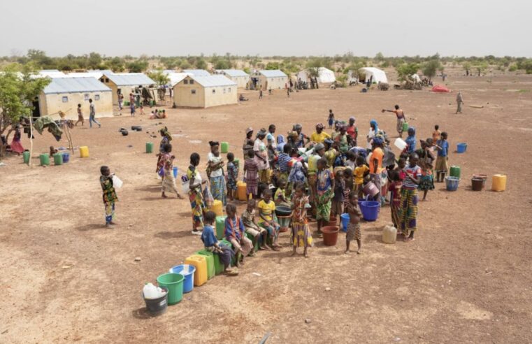 Burkina Faso : des civils et volontaires victimes d&rsquo;une attaque djihadiste meurtrière