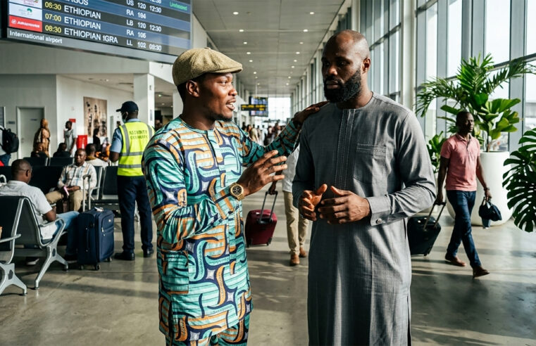 Scandale k. Seba : fuites audio, coup d&rsquo;état et déstabilisation présumée au bénin