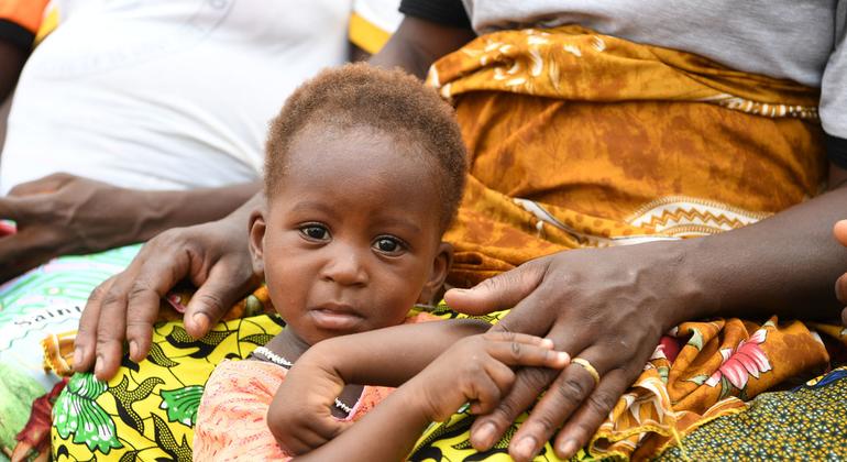 Urgence humanitaire en Afrique de l&rsquo;Ouest et du Centre : l&rsquo;appel de 5,1 milliards de dollars de l&rsquo;ONU