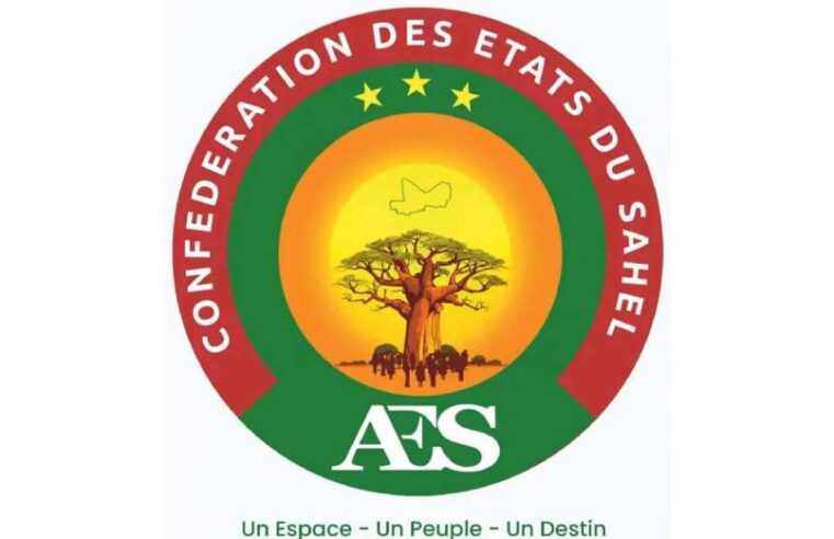 L&rsquo;AES défend la souveraineté du Sahel après une attaque contre le Mali