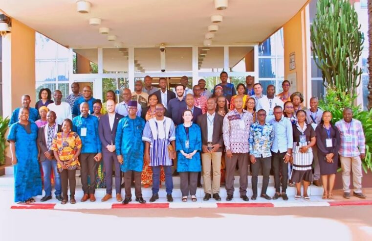 Coopération scientifique au Burkina Faso : l&rsquo;excellence de la recherche sur les maladies infectieuses