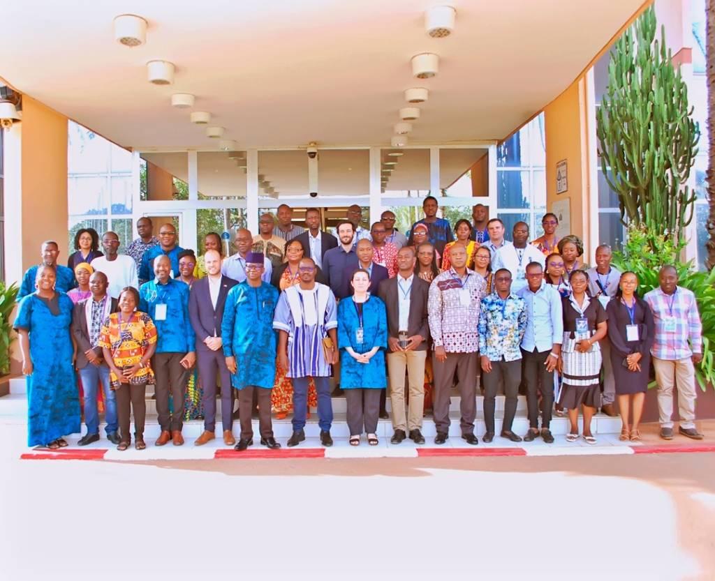 Coopération scientifique au Burkina Faso : l&rsquo;excellence de la recherche sur les maladies infectieuses