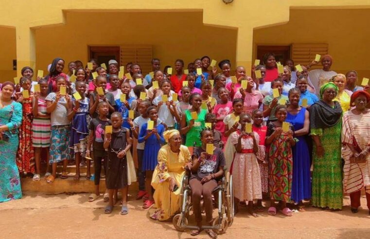 Bilan d&rsquo;un an de vaccination contre le VPH au Mali : une protection qui s&rsquo;intensifie