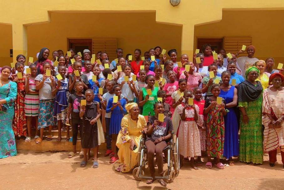 Bilan d&rsquo;un an de vaccination contre le VPH au Mali : une protection qui s&rsquo;intensifie