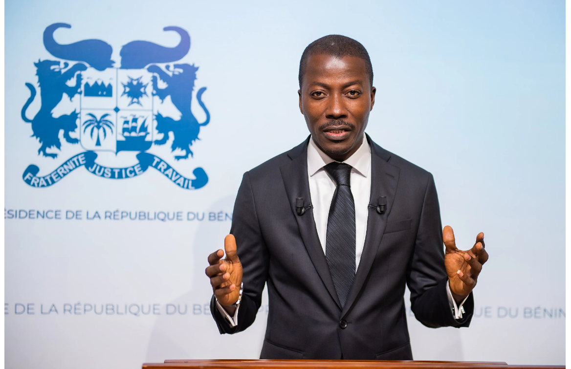 Affaire Kemi Seba : les autorités béninoises justifient la demande d&rsquo;extradition