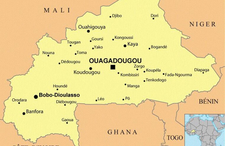 L&rsquo;imam mahmoud barro introuvable à bobo-dioulasso : une disparition qui interroge au burkina faso