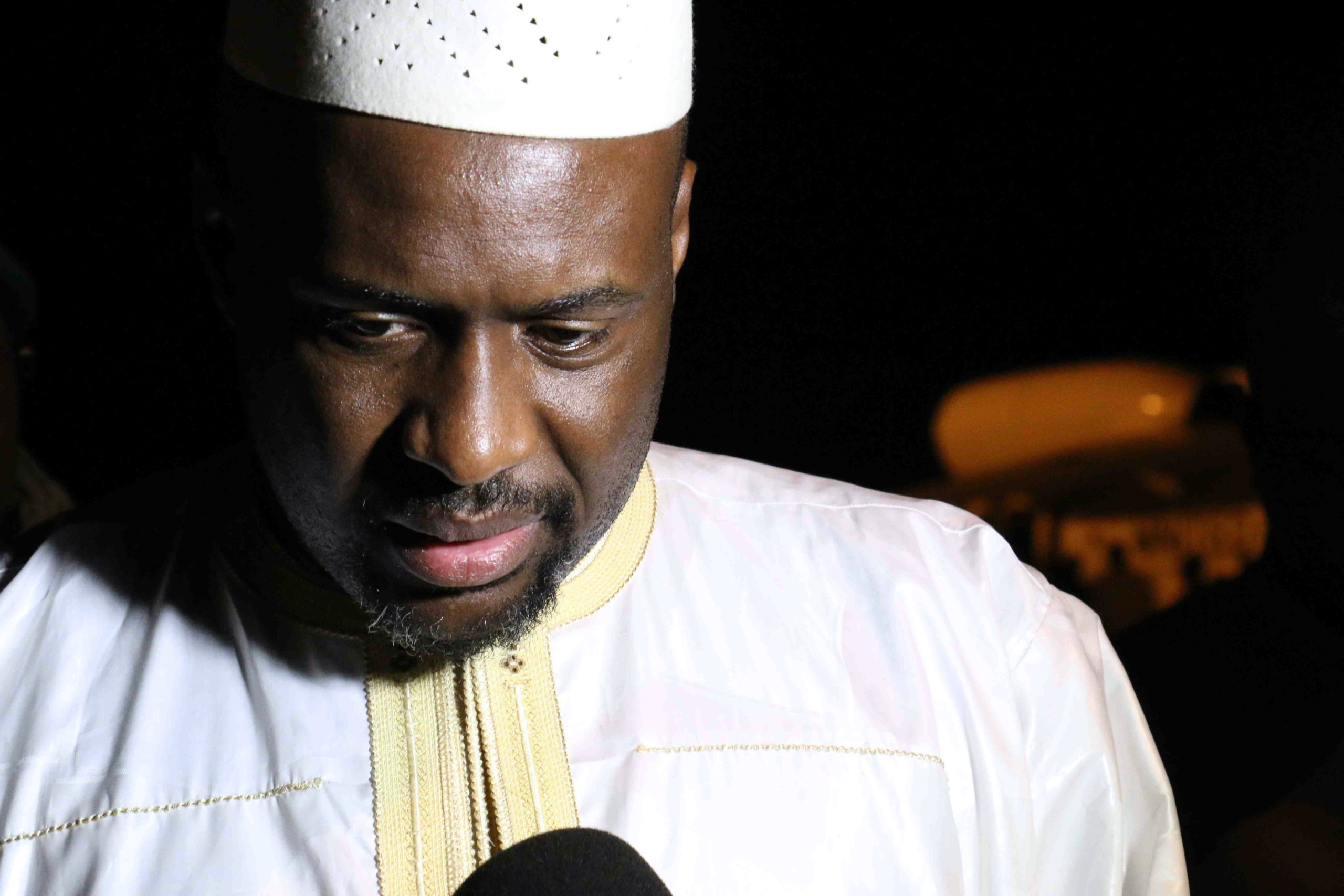 Mali : l&rsquo;ancien premier ministre Moussa Mara condamné dans un climat de répression accrue