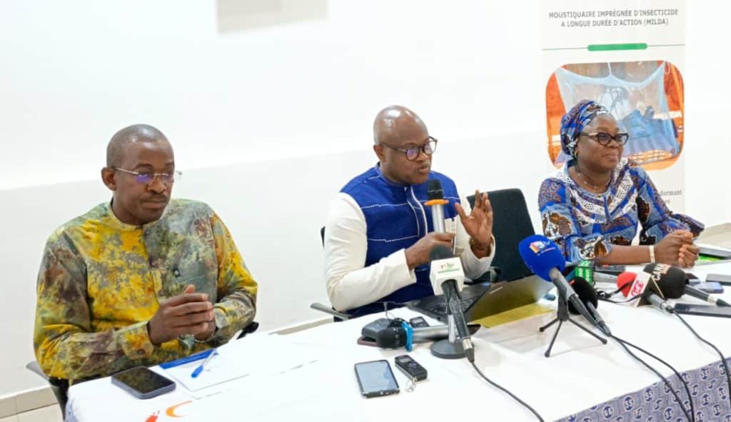 Progrès fulgurants contre le paludisme au Burkina Faso : vers une éradication totale en 2030