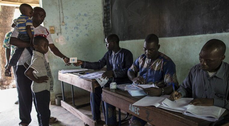 Alerte de l&rsquo;ONU sur la situation alarmante des libertés au Mali