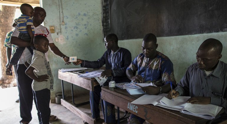 Alerte de l&rsquo;ONU sur la situation alarmante des libertés au Mali