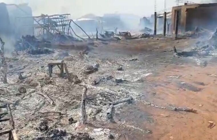 Tragédie à Kokoloko : une frappe de drone nigérienne fait 17 victimes civiles