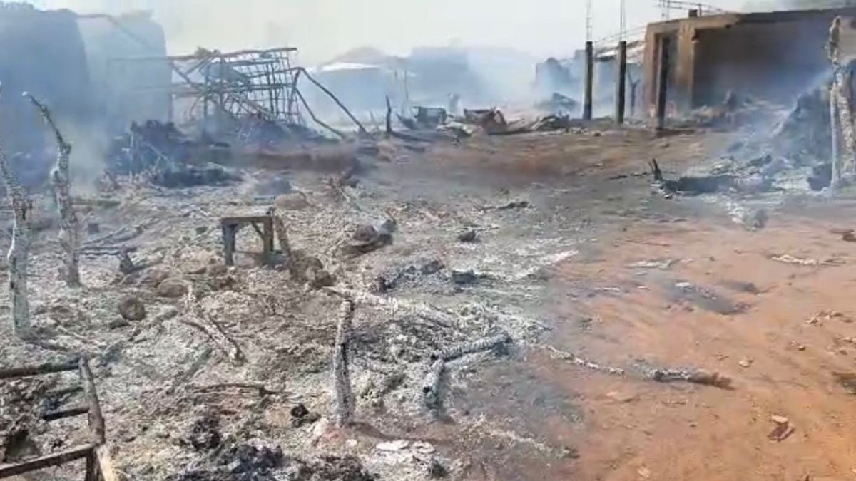 Tragédie à Kokoloko : une frappe de drone nigérienne fait 17 victimes civiles