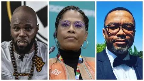 Kémi séba : la chute d’un militant sous le feu des trahisons