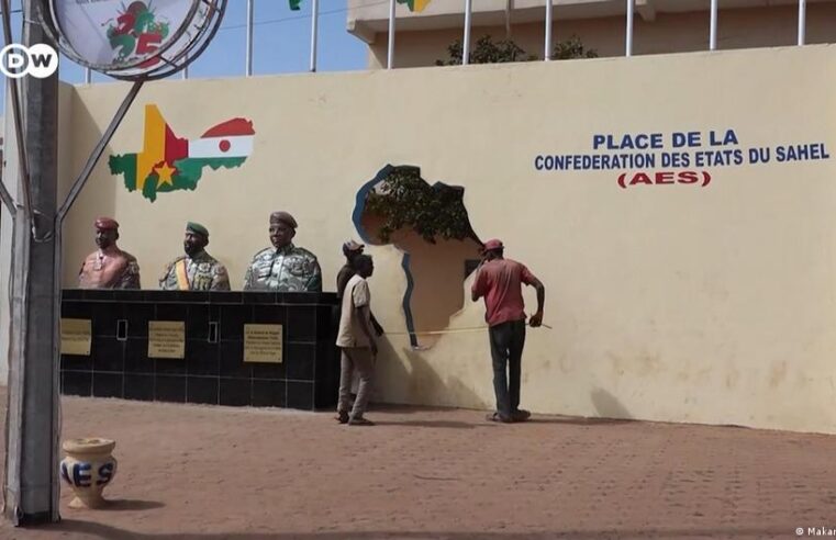 Stratégie du Togo face aux défis du Sahel