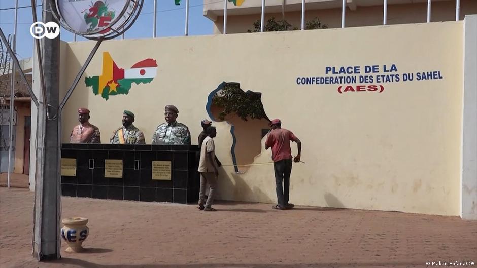 Stratégie du Togo face aux défis du Sahel
