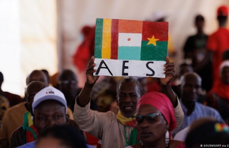 Passeport AES : état des lieux du projet dans l’alliance du Sahel
