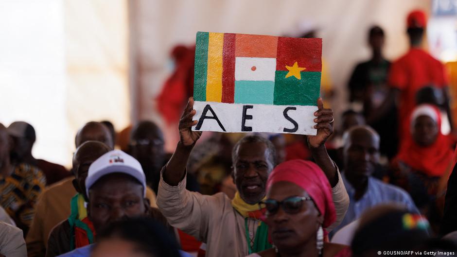 Passeport AES : état des lieux du projet dans l’alliance du Sahel