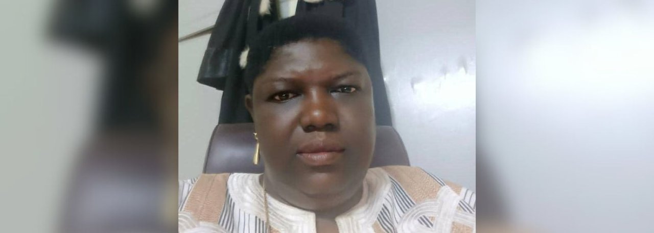 Avocate burkinabè ini benjamine esther doli : détention arbitraire et condamnation inquiétantes