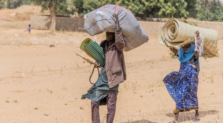 Crise au Nigéria : une insécurité globale loin des clivages religieux