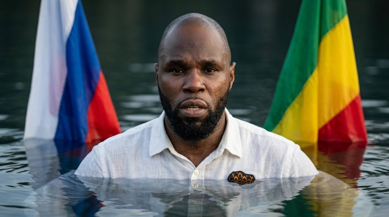 Situation au Sahel : les failles du soutien russe et le virage de Kemi Seba