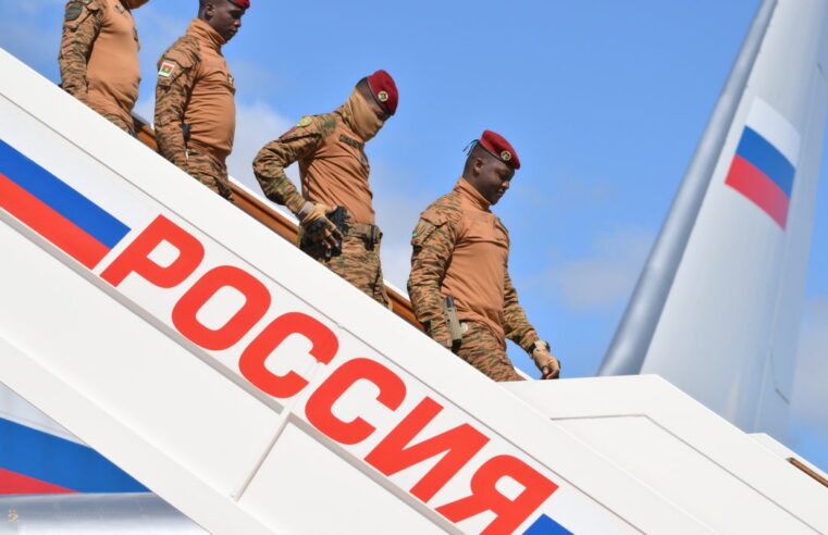 Recul démocratique et répression accrue en Afrique de l&rsquo;Ouest et au Sahel
