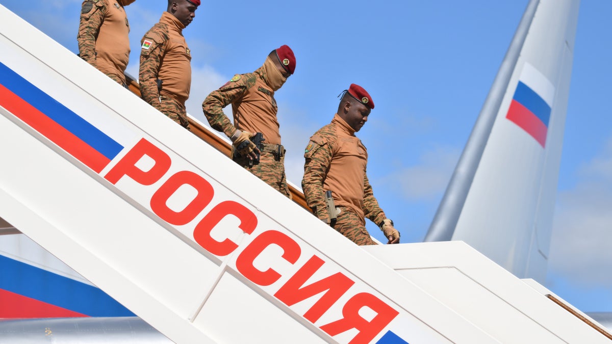 Recul démocratique et répression accrue en Afrique de l&rsquo;Ouest et au Sahel