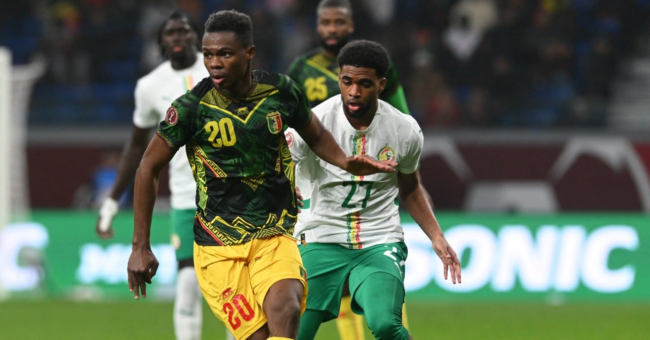 Fin de collaboration entre Tom Saintfiet et les Aigles du Mali