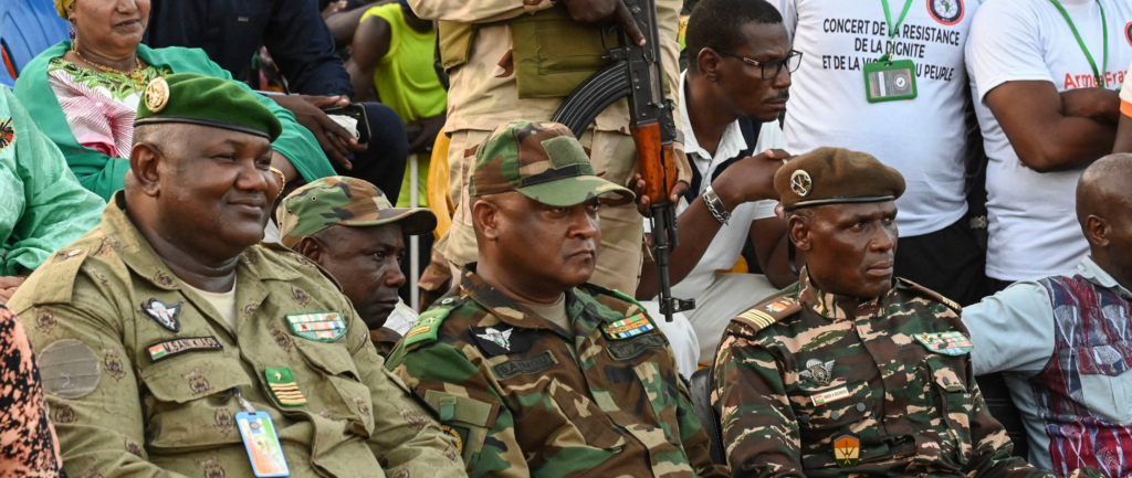 Liberté de la presse au Niger : un climat de peur s&rsquo;installe pour les journalistes