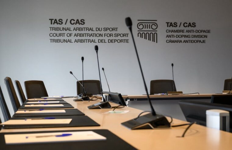 Litige de la finale de la CAN 2025 : la FRMF face au TAS