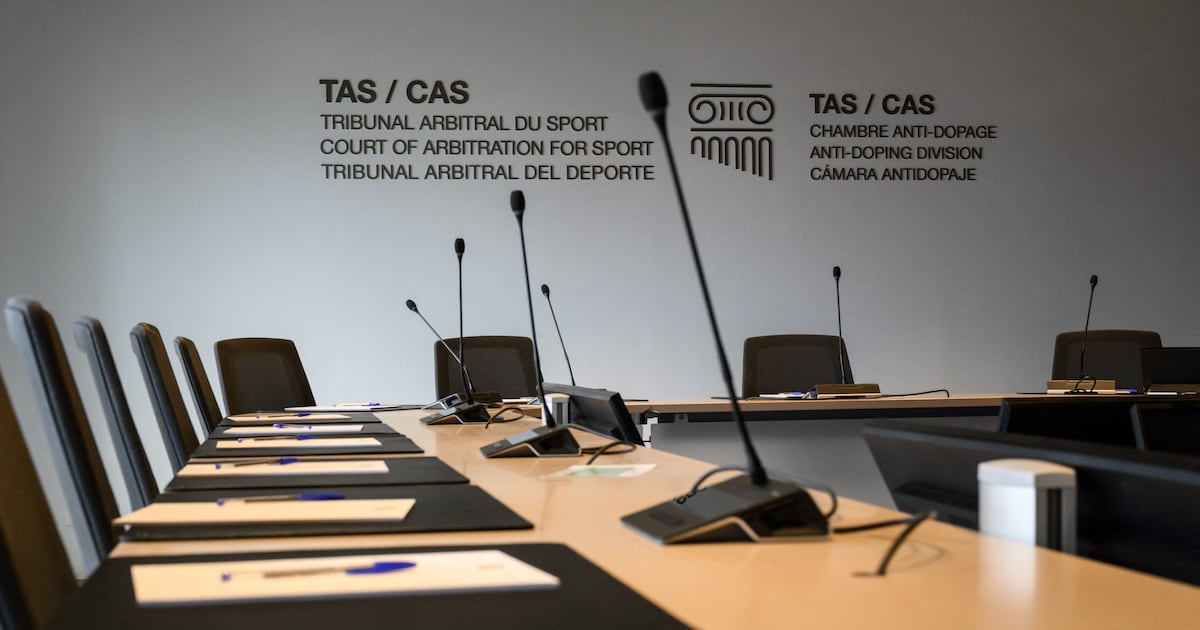 Litige de la finale de la CAN 2025 : la FRMF face au TAS