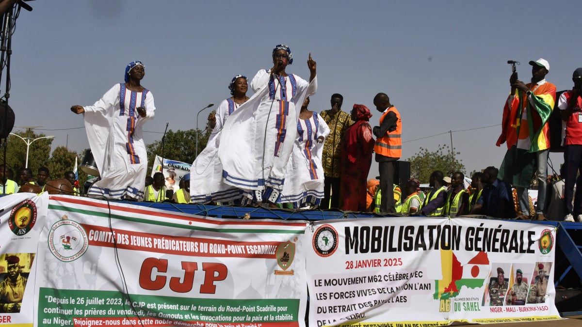 Crise des libertés et violences persistantes : le bilan du Niger pour 2026