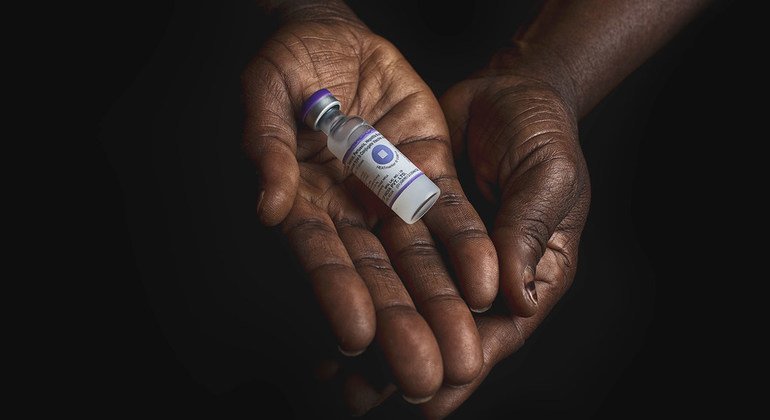 L&rsquo;épidémie de diphtérie s&rsquo;intensifie au Mali dans un contexte de crise humanitaire