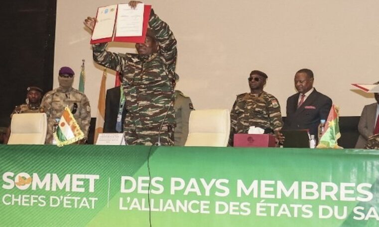 CPI : pourquoi le retrait des pays du Sahel menace les victimes