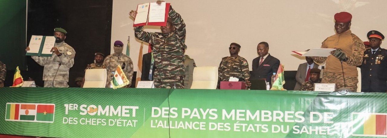 CPI : pourquoi le retrait des pays du Sahel menace les victimes