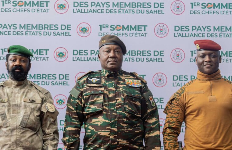 Force armée conjointe de l’AES : une avancée stratégique face aux menaces jihadistes