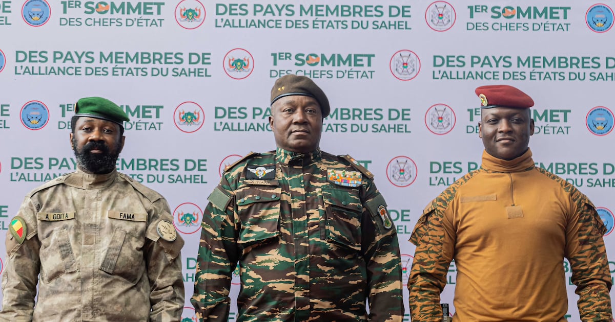 Force armée conjointe de l’AES : une avancée stratégique face aux menaces jihadistes