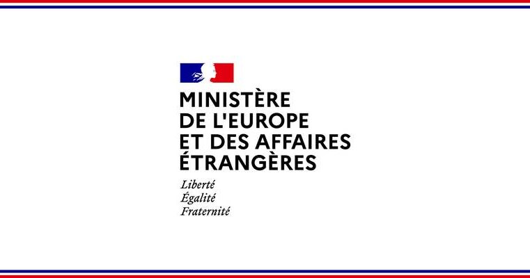 Niger : la France dénonce la suspension des médias et la répression des libertés fondamentales