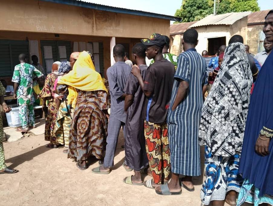 Bénin : un raz-de-marée électoral bat des records d&rsquo;engagement citoyen