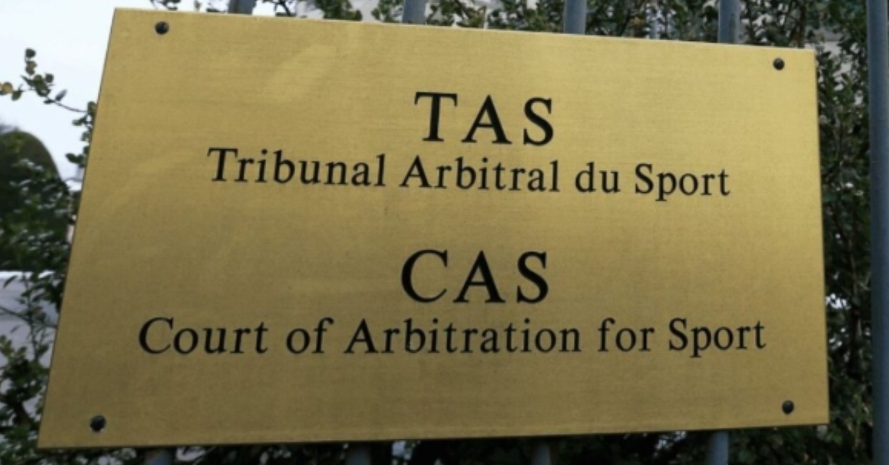 Can 2025 : le Sénégal conteste la décision de la caf devant le tas
