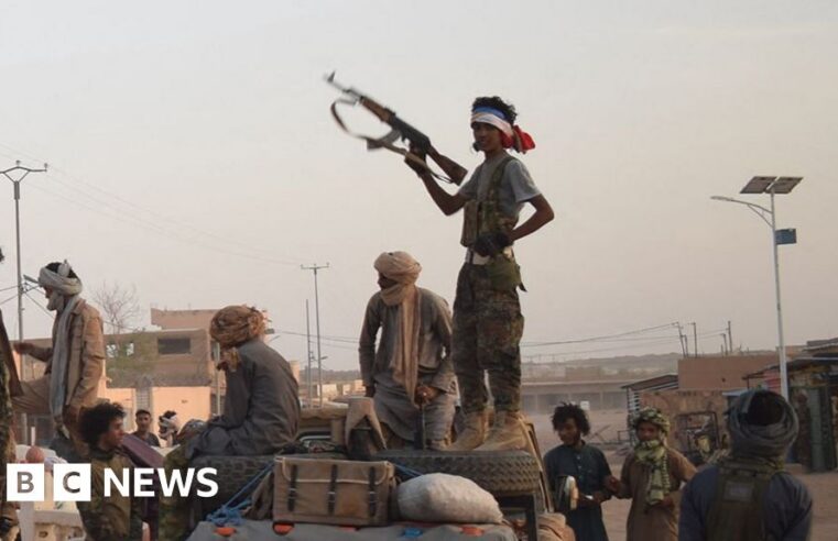 Quel avenir pour la junte au Mali après l&rsquo;offensive rebelle ?