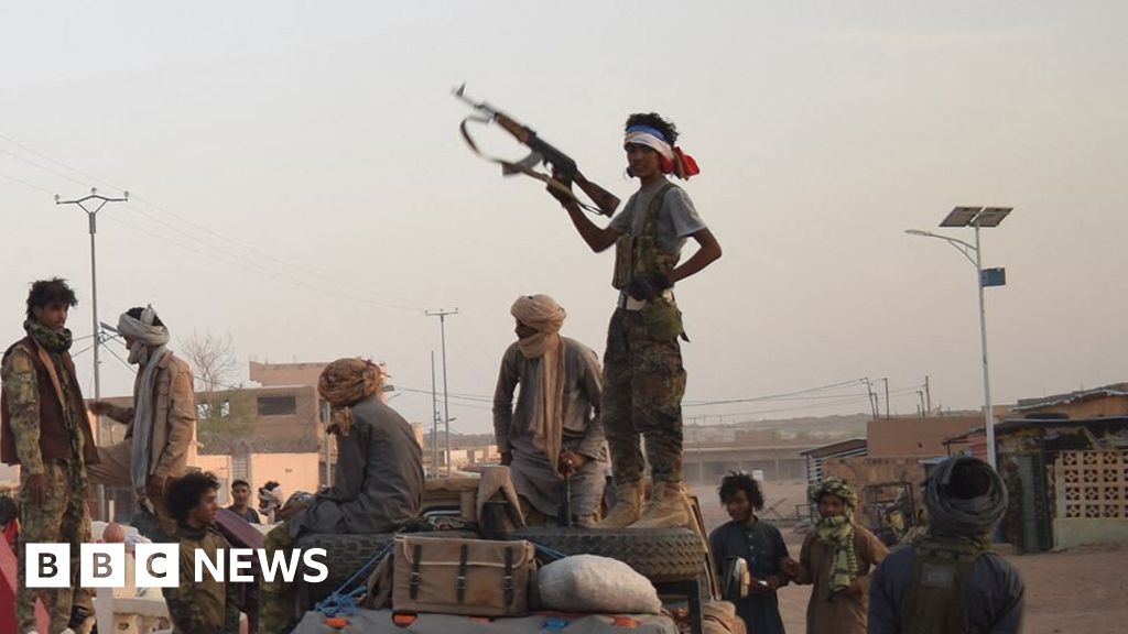 Quel avenir pour la junte au Mali après l&rsquo;offensive rebelle ?