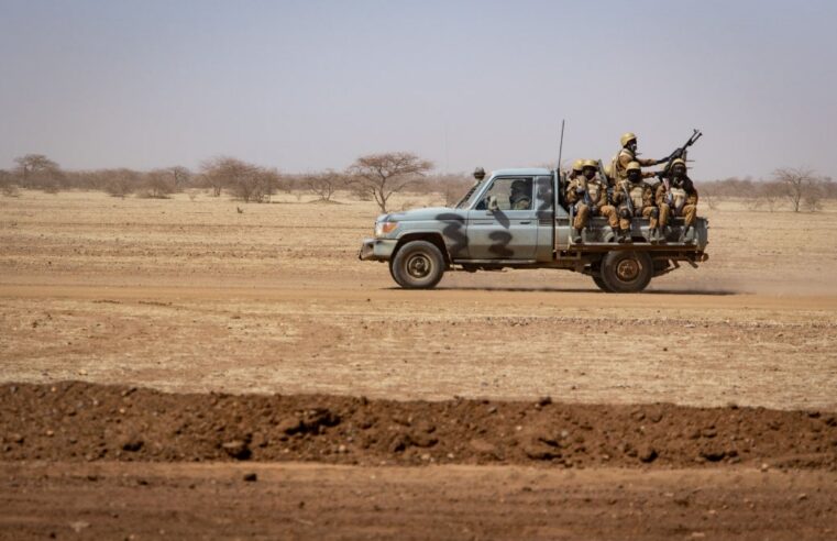 Burkina Faso : l&rsquo;étau se resserre sur les organisations de la société civile