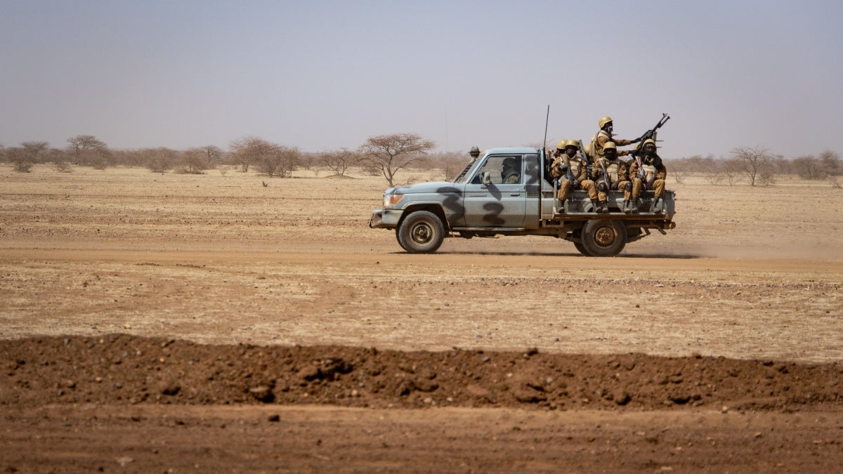 Burkina Faso : l&rsquo;étau se resserre sur les organisations de la société civile