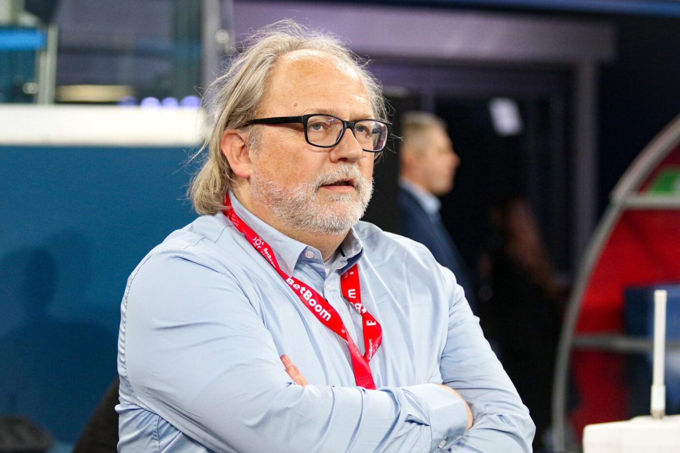 Fin de mission pour Tom Saintfiet à la tête du Mali