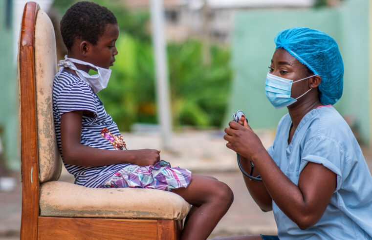 Le Mali face au défi de la relance vaccinale contre le Covid-19