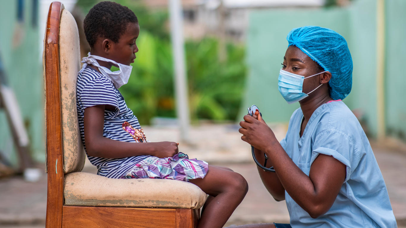 Le Mali face au défi de la relance vaccinale contre le Covid-19