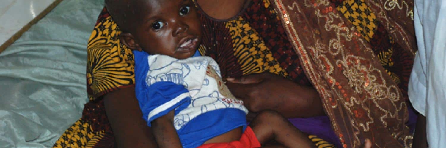 Malnutrition au Mali : enjeux et solutions pour la santé des enfants