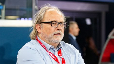 Fin de mission pour Tom Saintfiet à la tête des Aigles du Mali