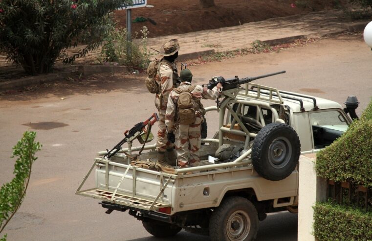 L&rsquo;implosion du Sahel : l&rsquo;Algérie face au chaos sécuritaire malien