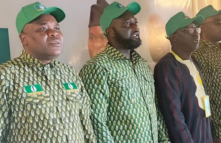 Bénin : lobogo, bastion d&rsquo;Hounkpè sous tension à l&rsquo;approche du vote décisif